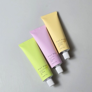 荔枝玫瑰新期效27年 杜桑 巨好闻 NUINUI香氛精华护手霜50ml檀香