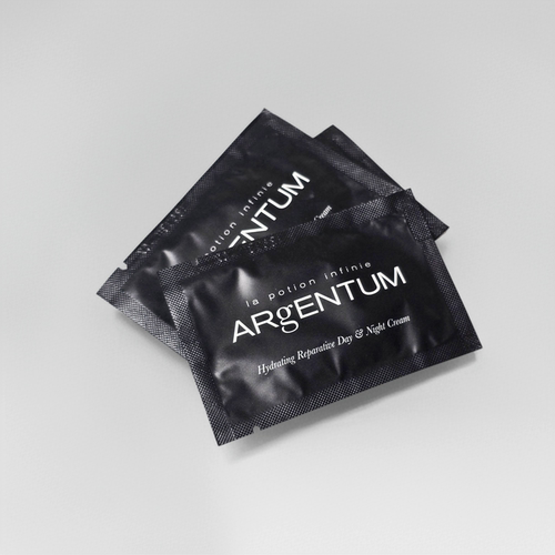 贵妇圈同款 英国ARgENTUM欧臻廷面霜天后银霜保湿修护抗皱滋养