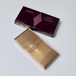 双色超实用~CT佛光普照星影高光修容盘阴影粉22.5g限量修饰立体