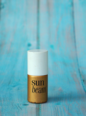 BB FLY 阳光金色光影液高光修饰液修容提亮13ML 瑕疵