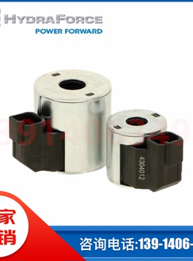 4304012 6356024 6366115海德福斯HYDRAFORCE线圈24V 110V 220V