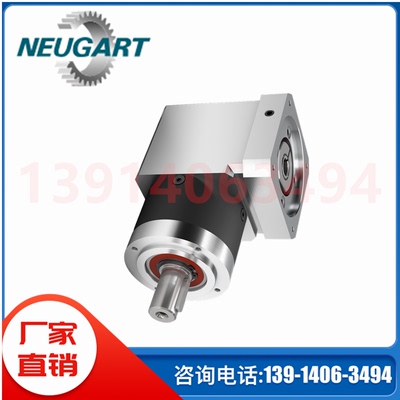 德国NEUGART行星齿轮减速机WPLE PSBN NGV WPLQE伺服电机精密机械