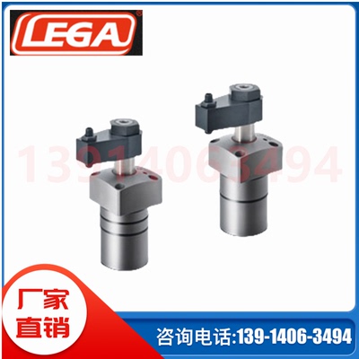 全新原装日本LEGA油压转角缸CSDE-F CSDP CSSK-U CLDE-F液压油缸