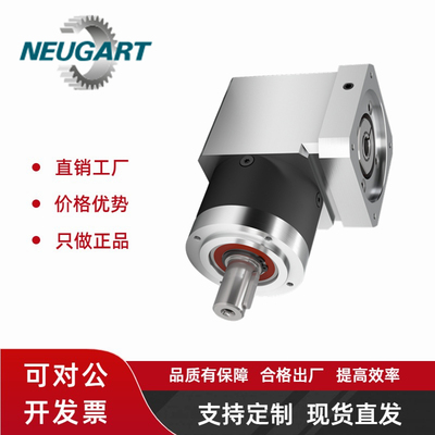 德国纽卡特Neugart减速机 PLE80-008-SSSA3A3-E19/40/70/90/B5/M6