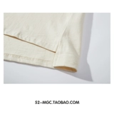 Бархатная ретро базовая однотонная футболка polo, из ворсистого хлопка, короткий рукав