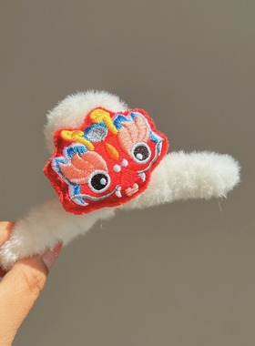 2024头饰回元龙饰品中国