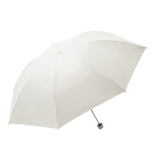 天堂伞银胶纯色小巧便携防晒伞女防紫外线太阳伞学生晴雨伞36151E