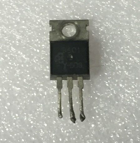 原装拆机三极管 2SB601 B601