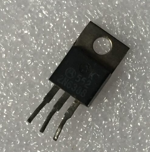 原装拆机三极管 2N6388