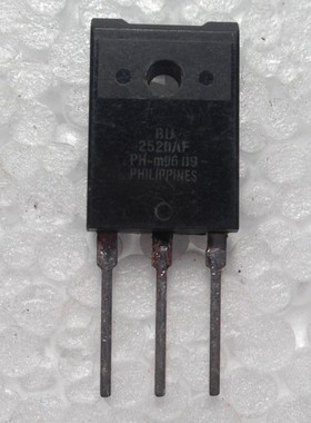 原装拆机BU2520AF