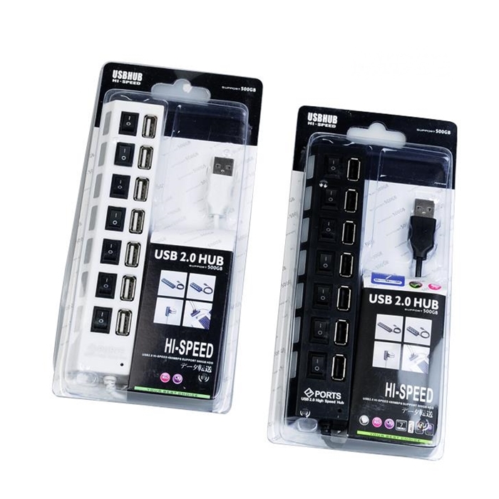 Hub USB - Ref 365764 Image 4