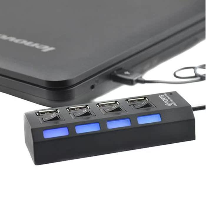 Hub USB - Ref 365764 Image 3