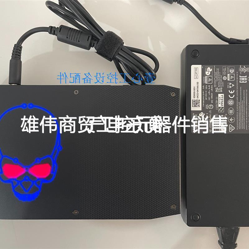 议价英特尔NUC8i7HVK冥王峡谷高配4G独显议价议价