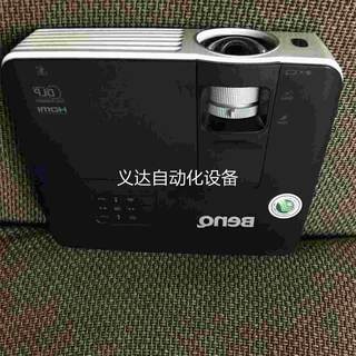 《议价产品》1080p明基TH682ST高清投影仪家用培训商务宽屏投议价