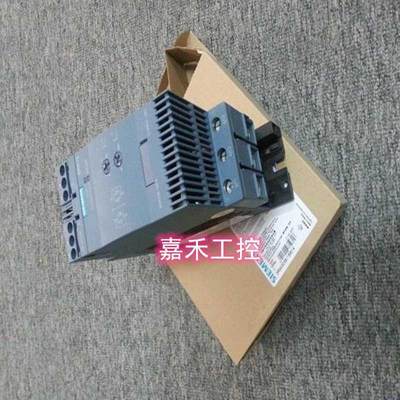 全新原装西门子 3RW3018-1BB14  7.5KW软启动器 3RW30181BB14