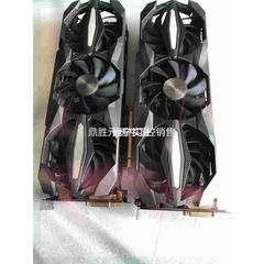 议价6索泰GTX1070 8G 至尊PIUS 显卡图成议价