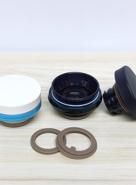 原装膳魔师保温杯JNO350/500防漏杯盖JNY500ML密封圈配件垫圈