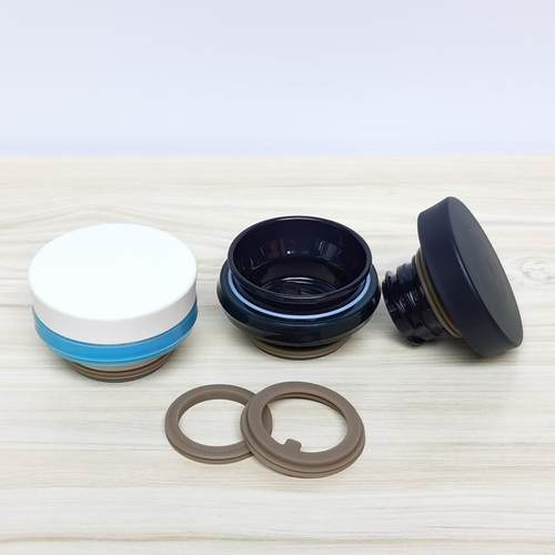 原装配件保温杯膳魔师杯盖密封圈