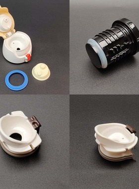 膳魔师保温杯全系列中栓杯盖配件JNL350 JNR500 SK3000  TCKA FFG