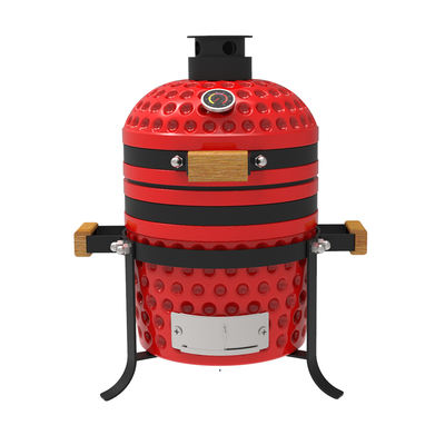 KIMSTONE高大上陶瓷手办烧烤炉