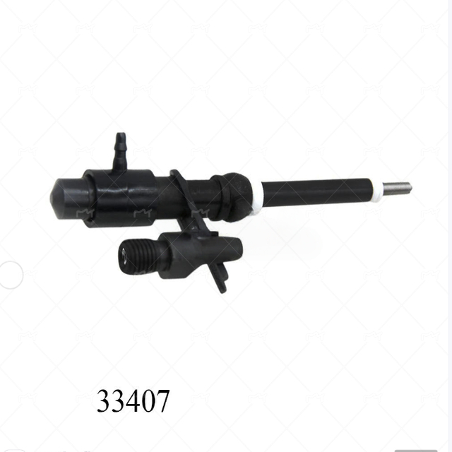 约翰迪尔系列值得信赖的喷油器总成33407发动机954F9E527CC