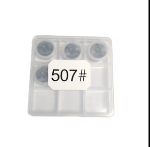 30400 喷嘴G3S6 用于共轨喷油器23670 柴油共轨节流孔阀板507