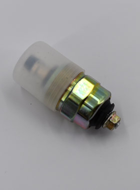 生产厂家直销电磁阀 VE泵零件 9900015 短 （12V）进油