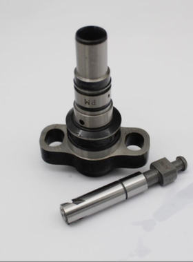 重汽豪沃重庆油泵柱塞偶件 重庆柱塞X170S