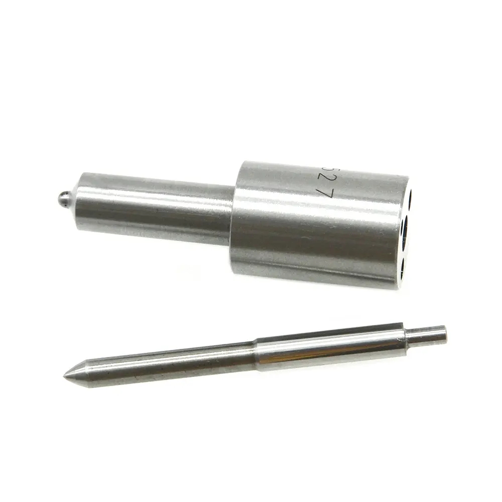 ZCK155S527适用单缸机喷油器偶件S型油嘴锡柴