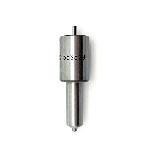 ZCK155S529适用单缸机喷油器偶件S型油嘴锡柴
