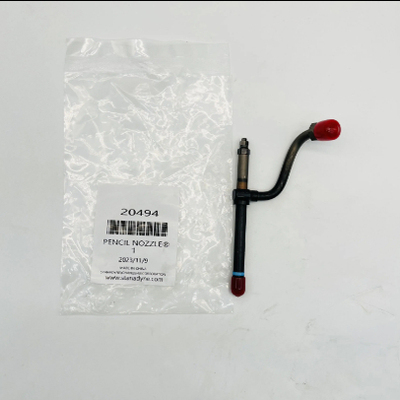 20494柴油发动机喷射喷嘴AR50783 AR5078120494约翰·迪尔拖拉机