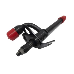 4276T 4276D 柴油喷油器27336适用于约翰·迪尔4239TL 4239T