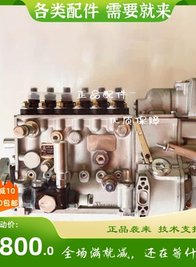 玉柴喷油泵YC6M/M3015-1111100-C27龙口龙泵喷油泵BP5369机械