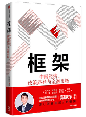 框架中国经济政策路径与金融市场