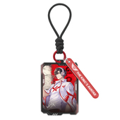 新品 周边 材料工艺全面升级 全职高手叶修亚克力挂件 中信出版 全职高手纪念版 尽显精致效果高级质感 超人气画师猫树绘制