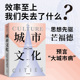 中信出版 象征 芒福德著 器官 我们建造了城市 社会 刘易斯 社图书 文明 城市文化 城市也塑造了我们 正版 解读城市文明