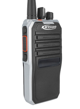 科立讯(KIRISUN) V8、V9数字对讲机手台DMR系列 兼容模拟铁路运输