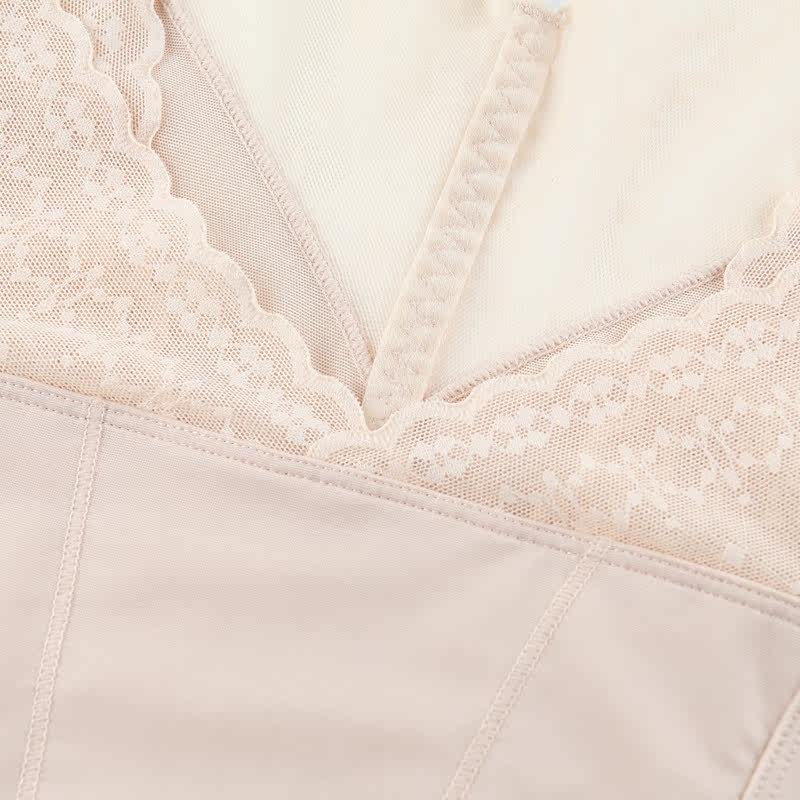 Sous-vêtement minceur sexy en nylon - Ref 692152 Image 3