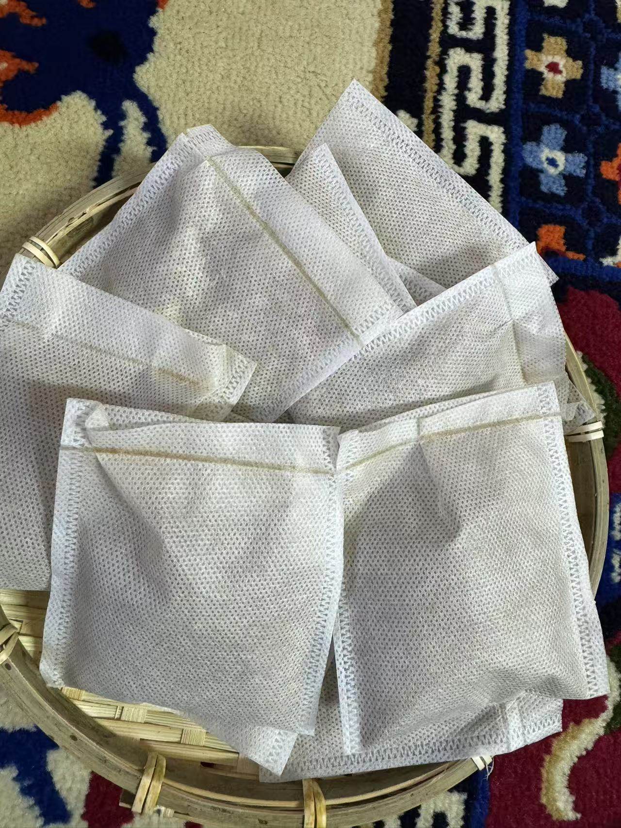 藏区小鲁茸甄选 【五味甘露散】 10袋,洗护清洁剂/卫生巾/纸/香薰,泡澡药包,淘宝优惠券,粉丝福利购,淘宝优惠卷