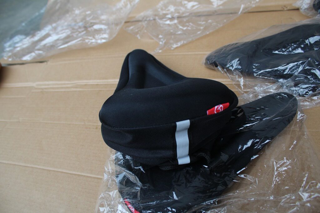 Selle de vélo Mountain Bike - Ref 2345850 Image 4