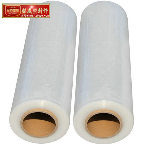 宽30/50厘米1米纸pe绕膜机纸管