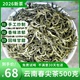 500g春尖银丝绿茶2026年新茶特级云南毛尖毛峰茶浓香型罐罐茶叶