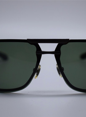 墨镜无框开车运动眼镜