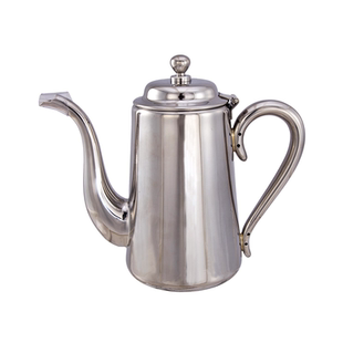 Yukiwa 日本进口精品咖啡不锈钢咖啡壶鹤嘴壶 手冲壶