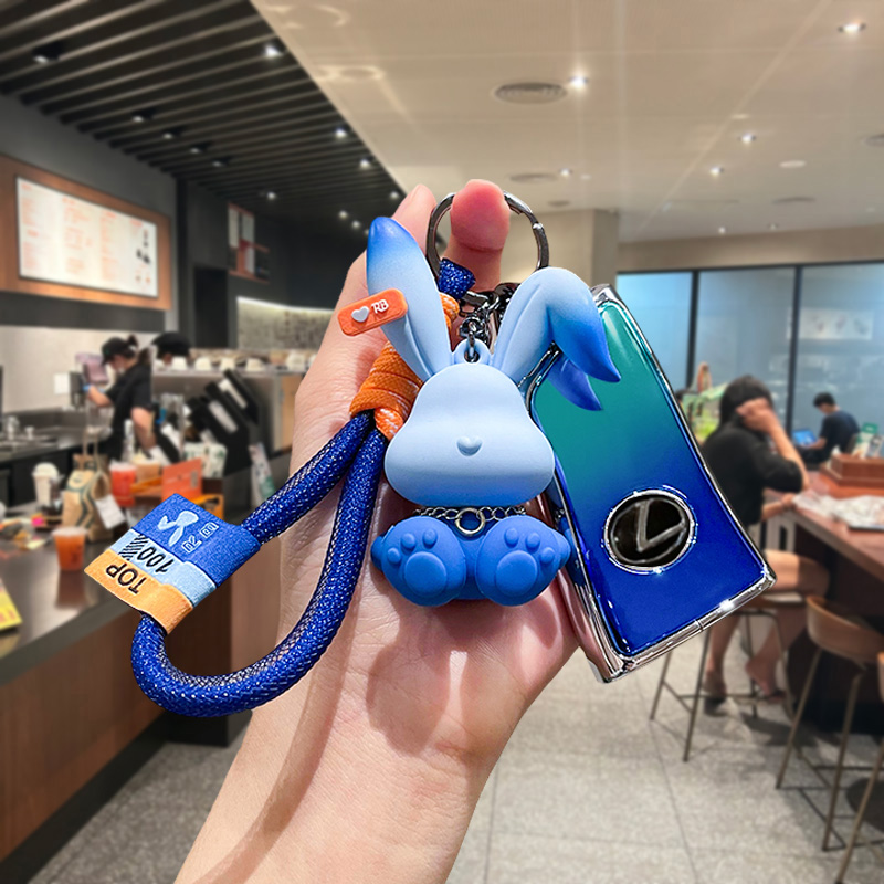 适用雷克萨斯es200钥匙套es300h壳rx300女nx200汽车rx350h ux260h