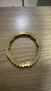 适用中华FRV 4A15同步器齿环