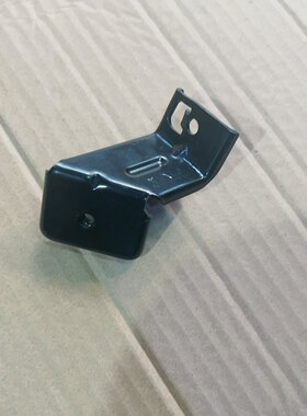 适用中华V3空气滤清器壳支架 空滤固定支架 发动机上盖支架