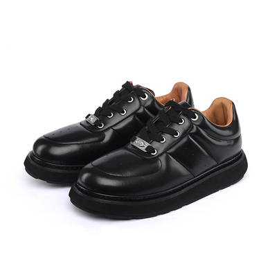 Kamianger原创设计汉堡鞋