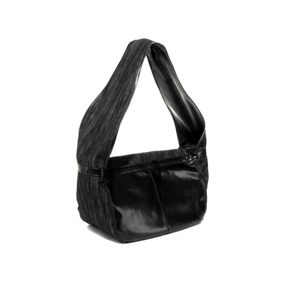 Kamianger云游包皮斜挎包