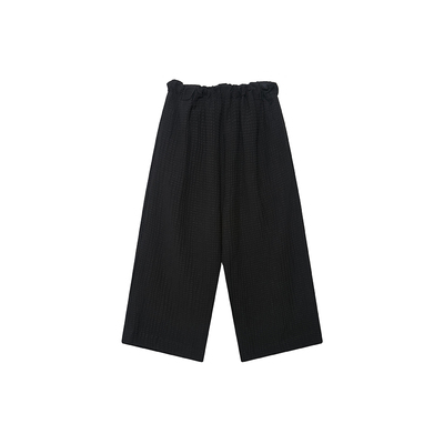 Kamianger七分吊裆裤